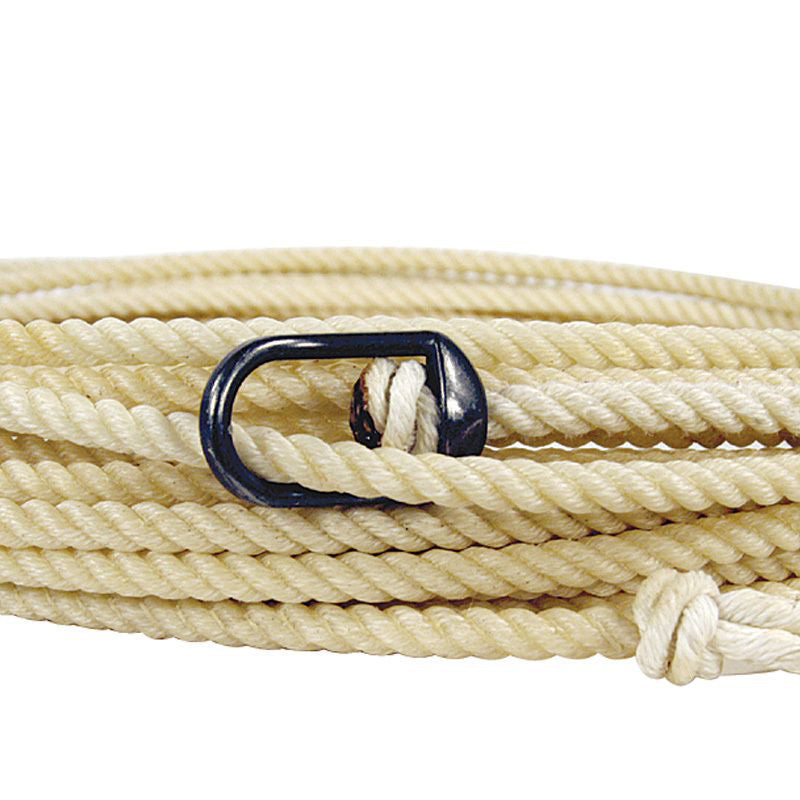 Ropes Buck Brannaman 60' Horse Rope
