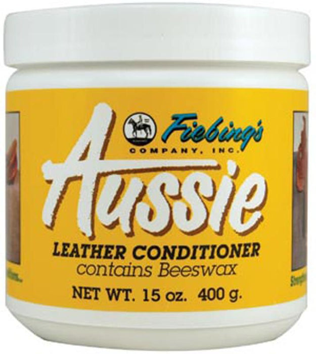 Fiebing's 15 oz. Aussie Leather Conditioner