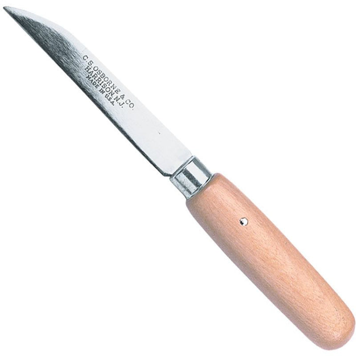 Sharp Point Knife