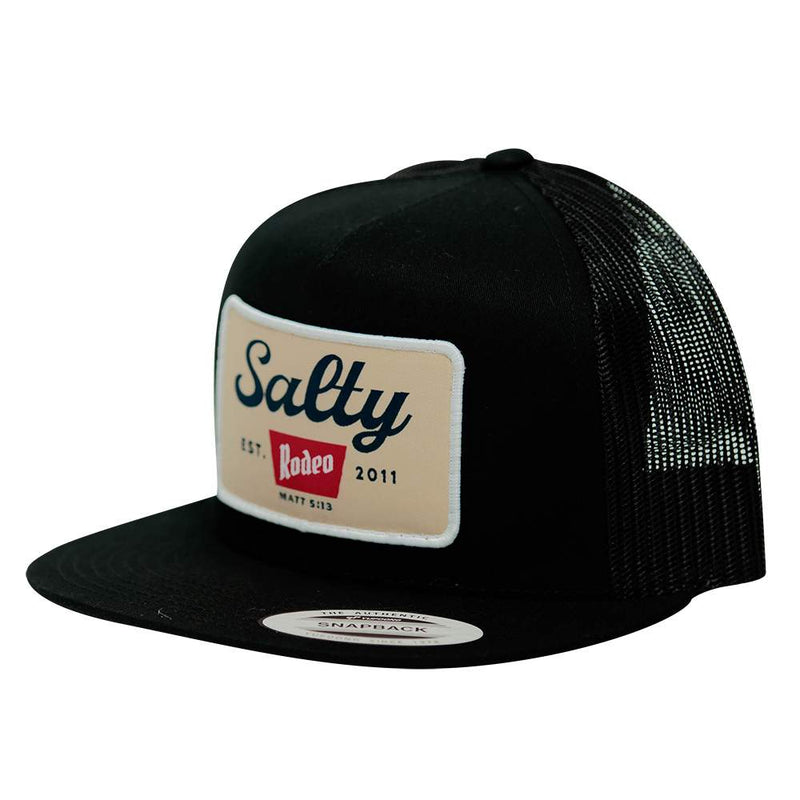 Salty Rodeo Co. Co The OG Cap