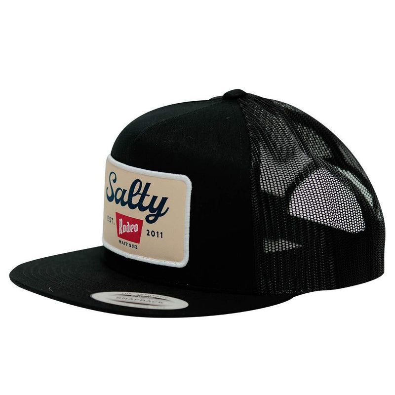 Salty Rodeo Co. Co The OG Cap