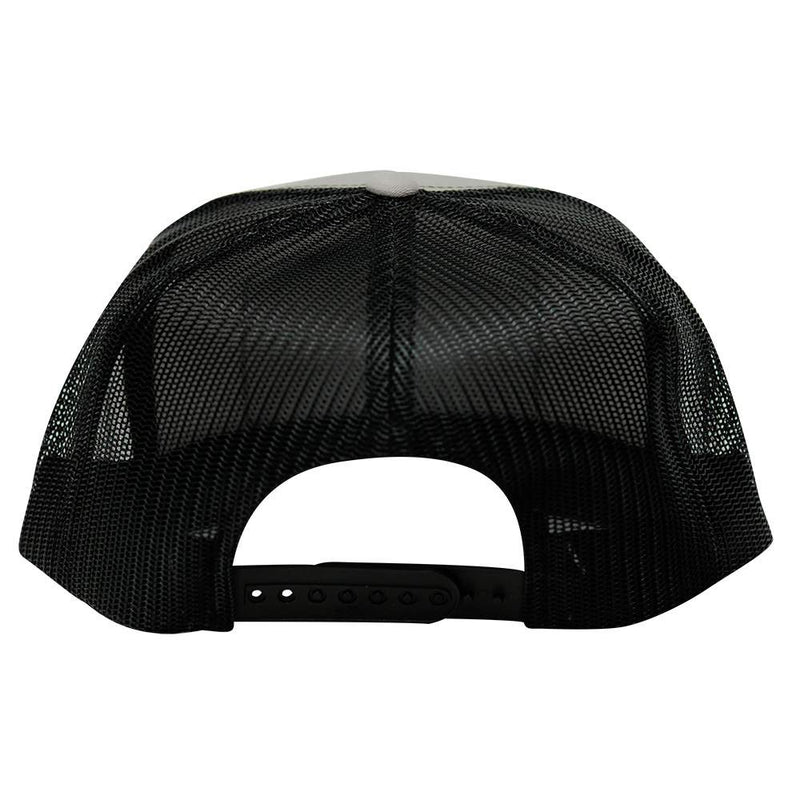 Salty Rodeo Co. Co Arrowhead Cap