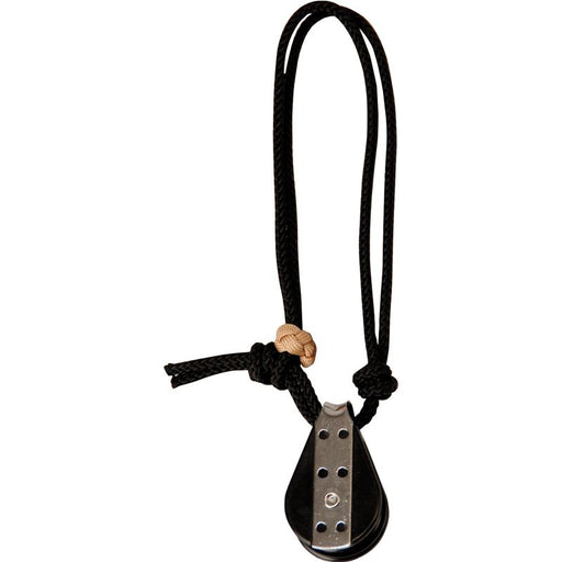 2 /2 inch Pulley and String Tie