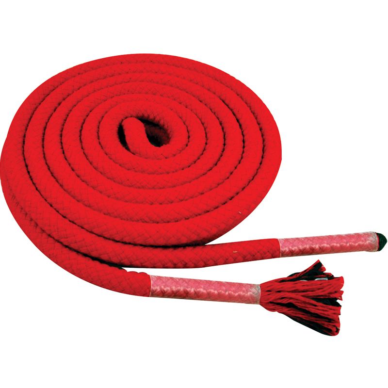 Calf Roping Jerk Line