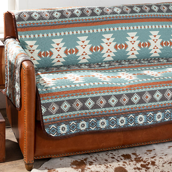 Deleon Desert Sand Furniture Protectors