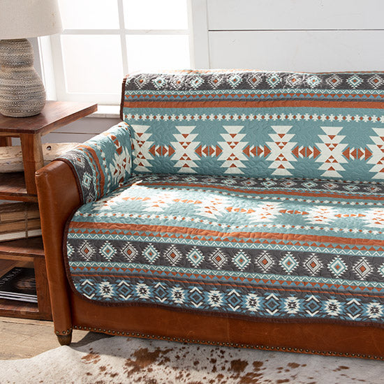Deleon Desert Sand Furniture Protectors