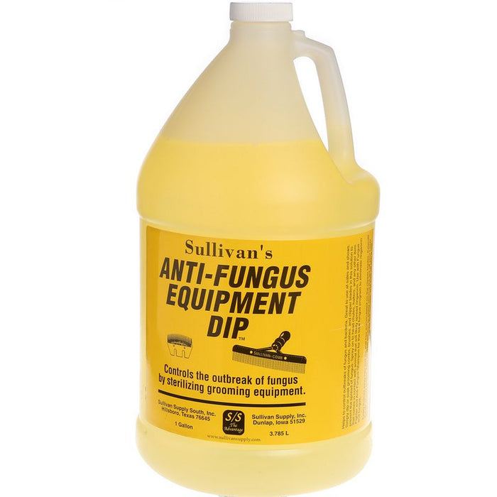 Anti Fungus Equipment Dip Gallon