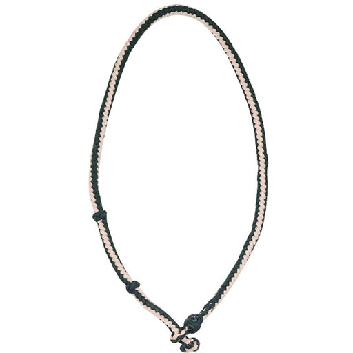 Round Braided Adjustable Neck Rope