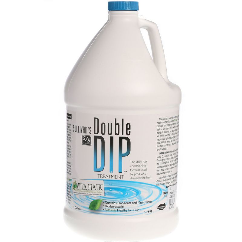 Double Dip Gallon