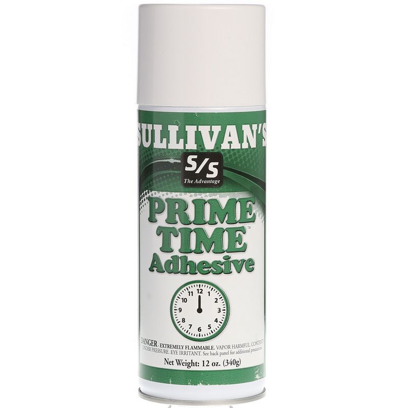 Prime Time Adhesive