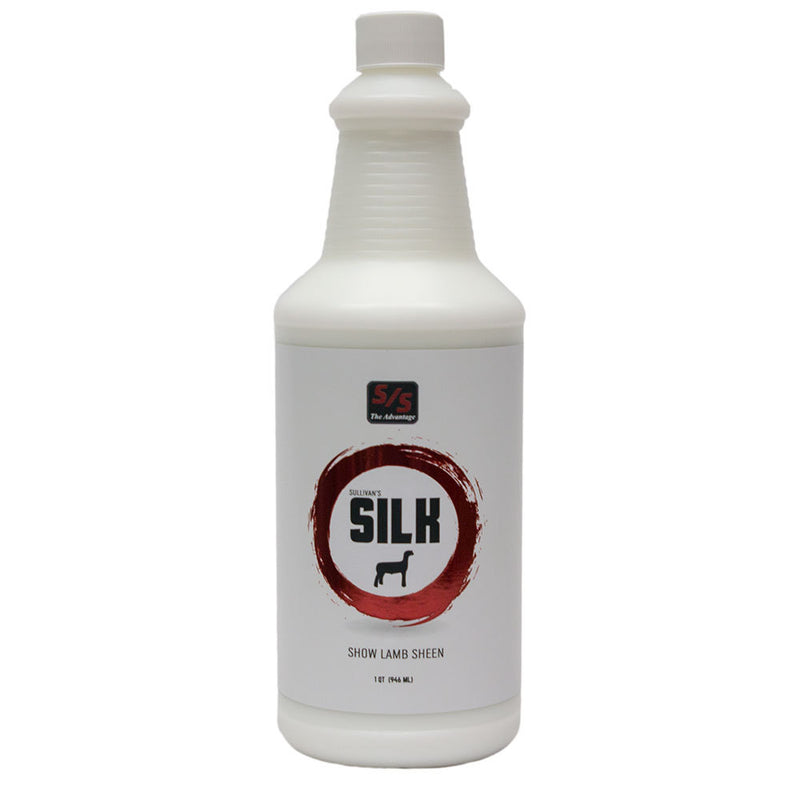 Supply Silk Quart