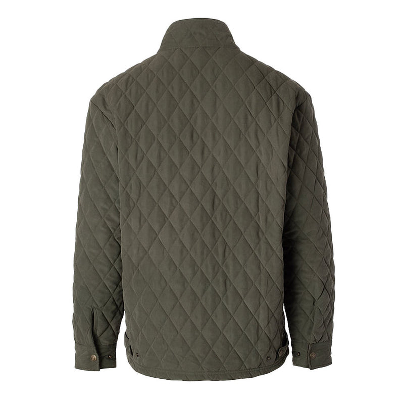Fieldstone Boy's Green Dean Jacket