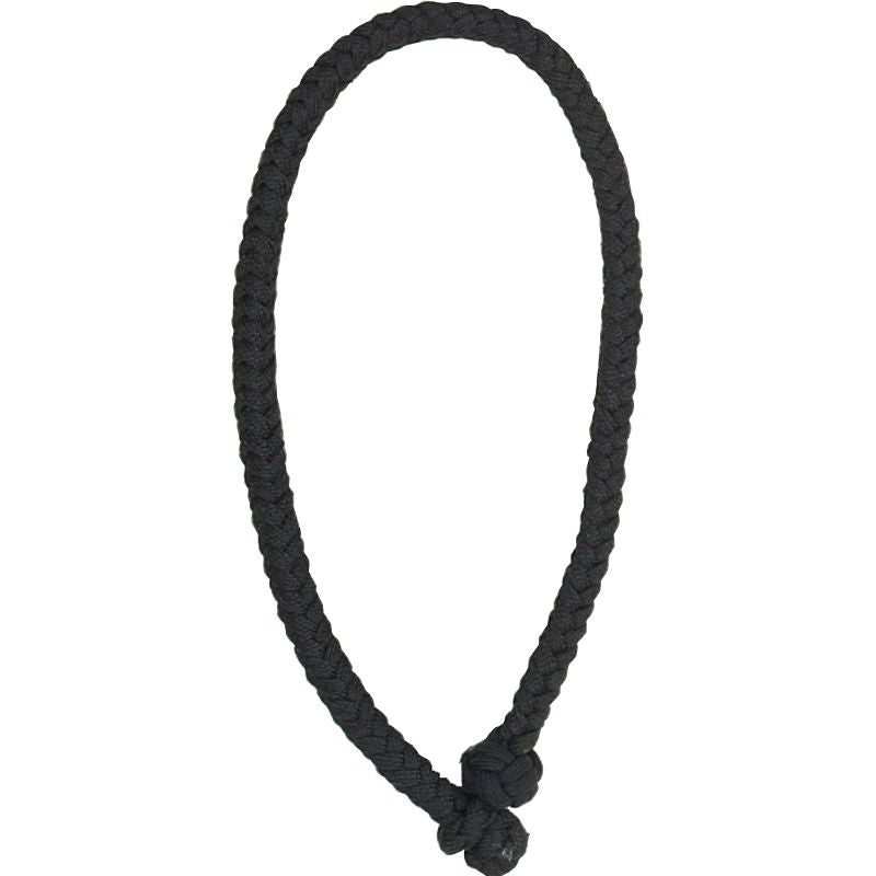 Braided Rope Cheek Hobble