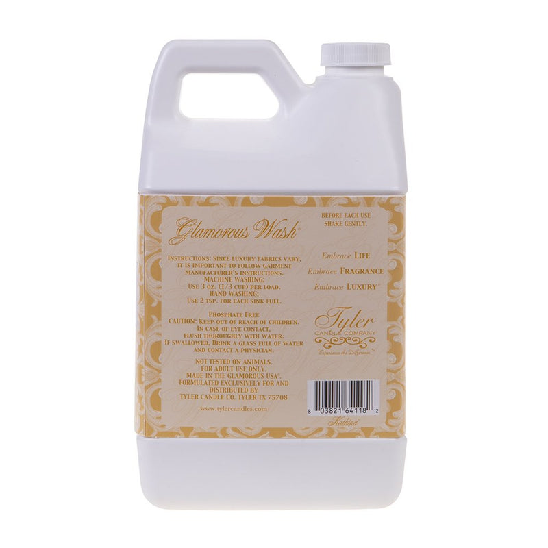 Tyler Candle Co Kathina Glamorous Wash