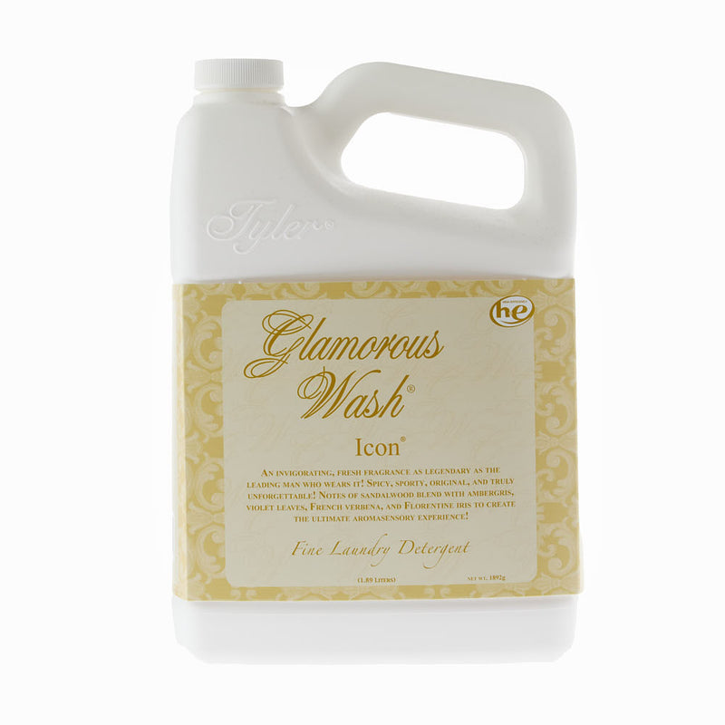 Tyler Candle Company In Glamourous Wash 1892 Grams/64oz