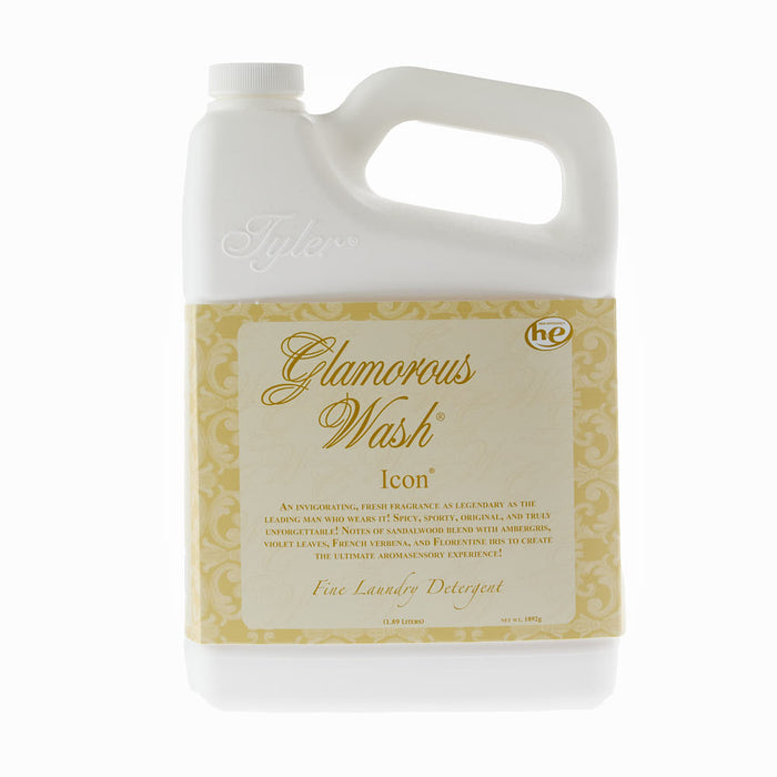 Tyler Candle Company In Glamourous Wash 1892 Grams/64oz