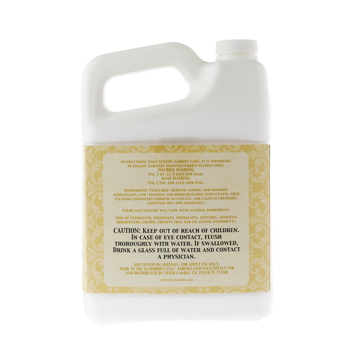 Tyler Candle Company In Glamourous Wash 1892 Grams/64oz