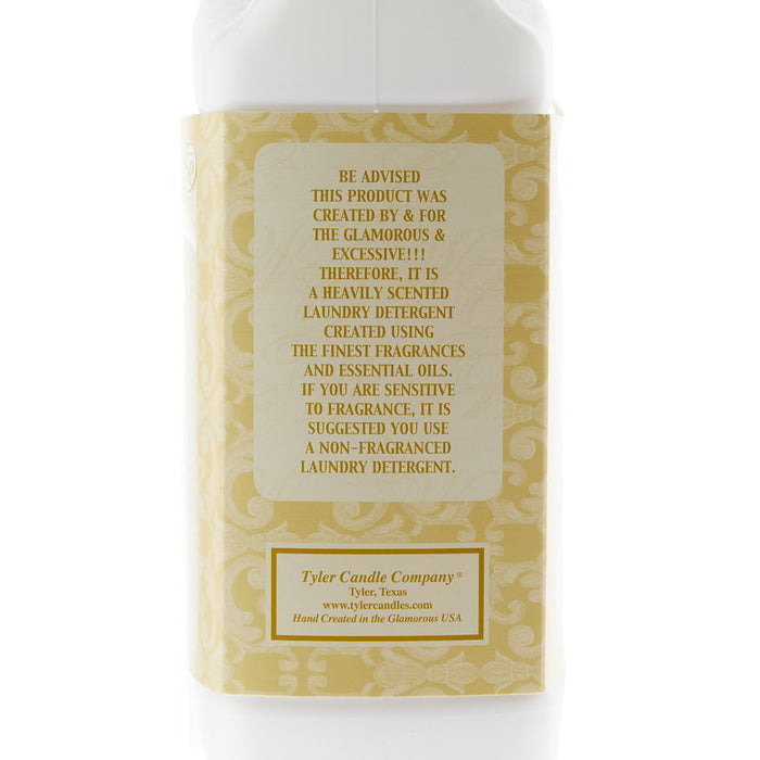 Tyler Candle Company In Glamourous Wash 1892 Grams/64oz