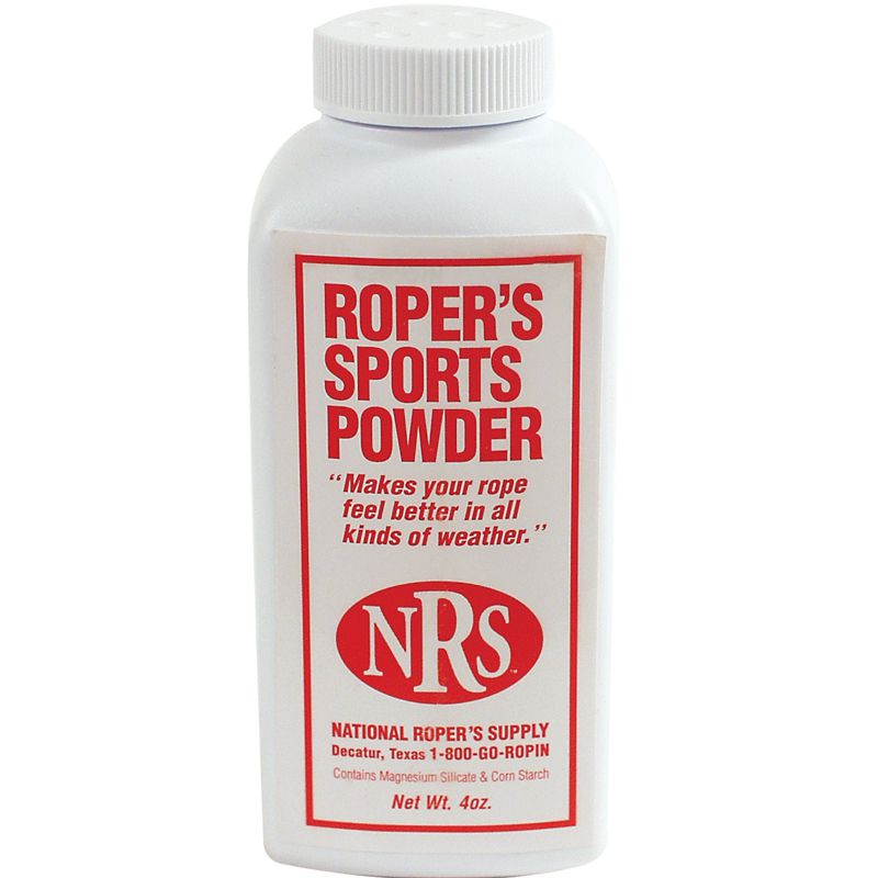 Roper's Sports Powder