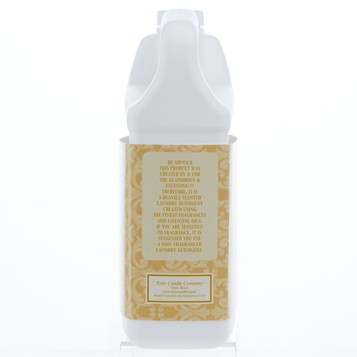 Tyler Candle Co Entitled 64 oz Glamorous Wash