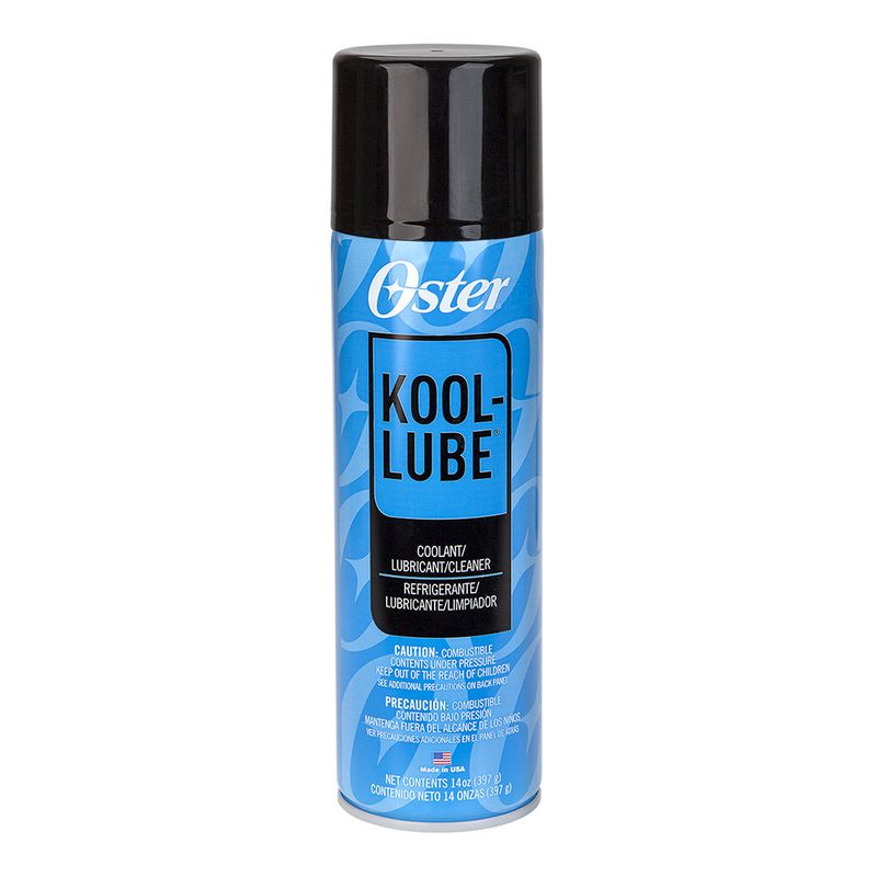 Kool Lube Lubricant 14oz