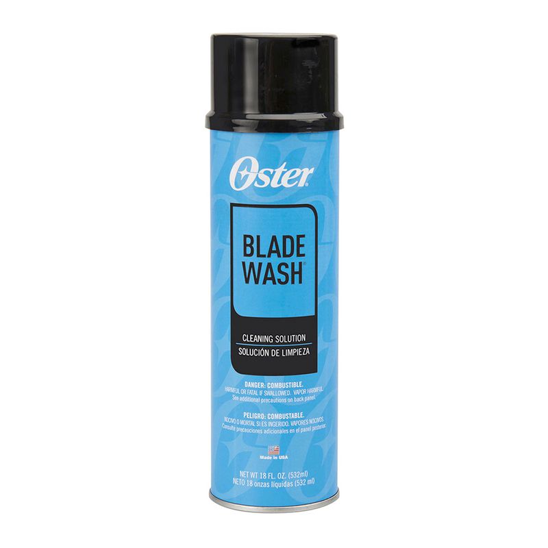 Blade Wash 18oz