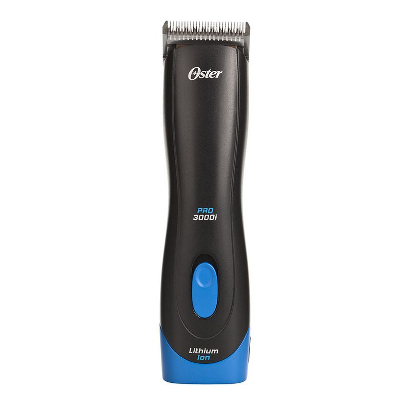Pro 3000i Cordless Clipper