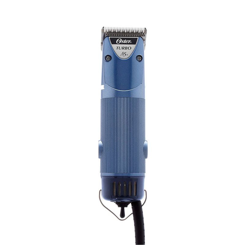 Turbo A5 2-Speed Clipper