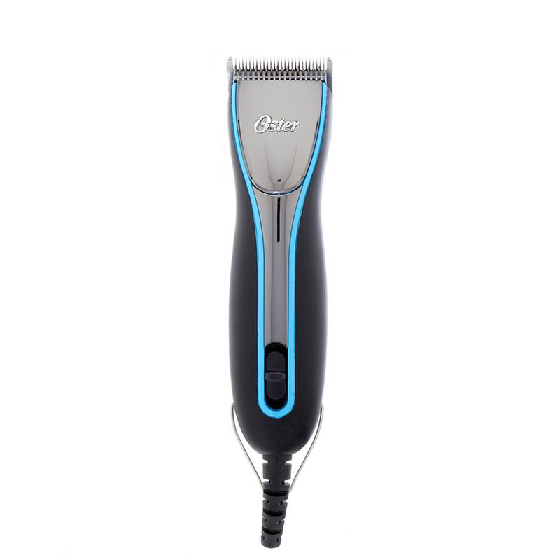 A6 Cool Comfort Aqua Sky Heavy Duty Clipper