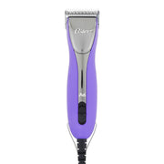 A6 Slim Purple Pop Heavy Duty Clipper