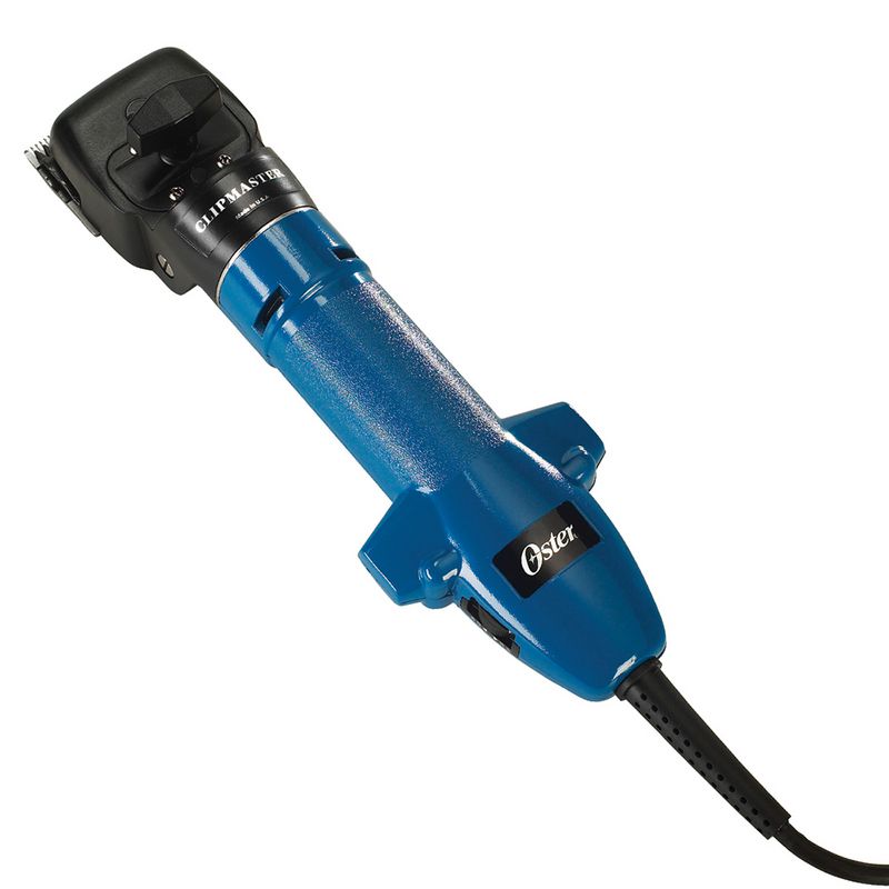 ClipMaster Clipping Machine Variable Speed Clipper