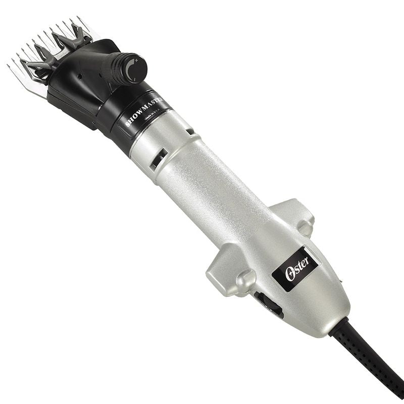 ShowMaster Shearing Machine Varible Speed Clipper