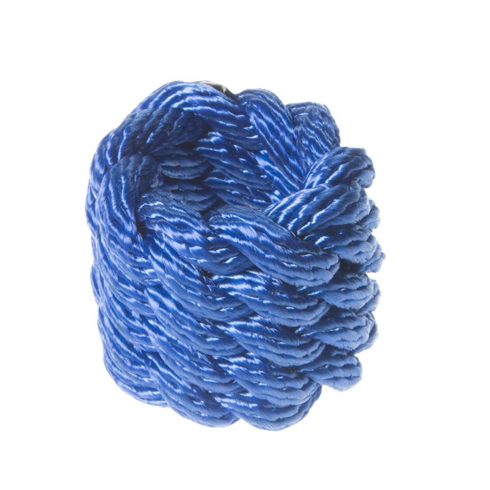 Willard Rope Company Company Nylon Horn Knot