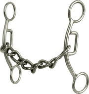 Carol Goosetree Delight Chain Gag Bit