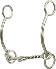 Carol Goosetree Simplicity Dr.Bristol Gag Bit