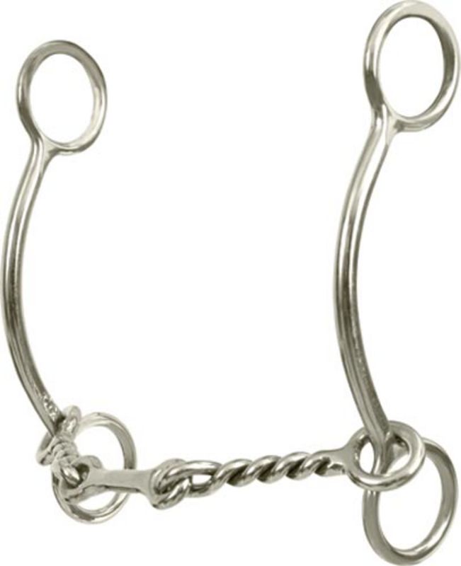 Carol Goosetree Simplicity Dr.Bristol Gag Bit