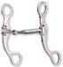 6in Smooth Snaffle Bit
