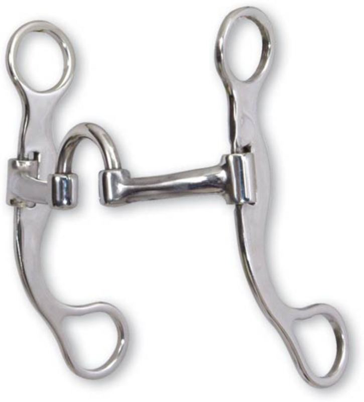 6 in Cheek 1X1 Round Correction Bit