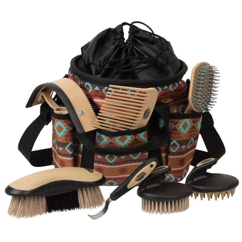 Weaver Leather Lost Creek Groom Tote