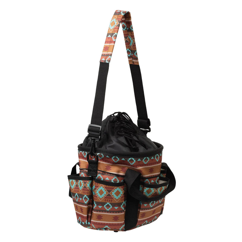 Weaver Leather Lost Creek Groom Tote