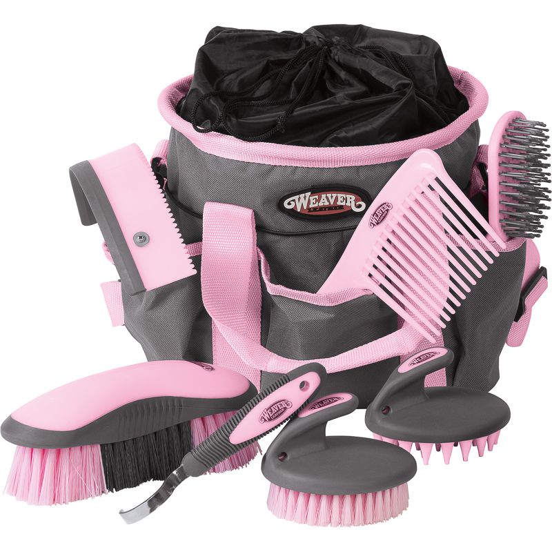 Weaver Leather Grooming Kit