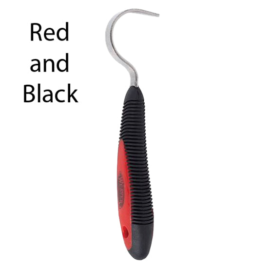 Weaver Leather Rubber Handle Hoof Pick