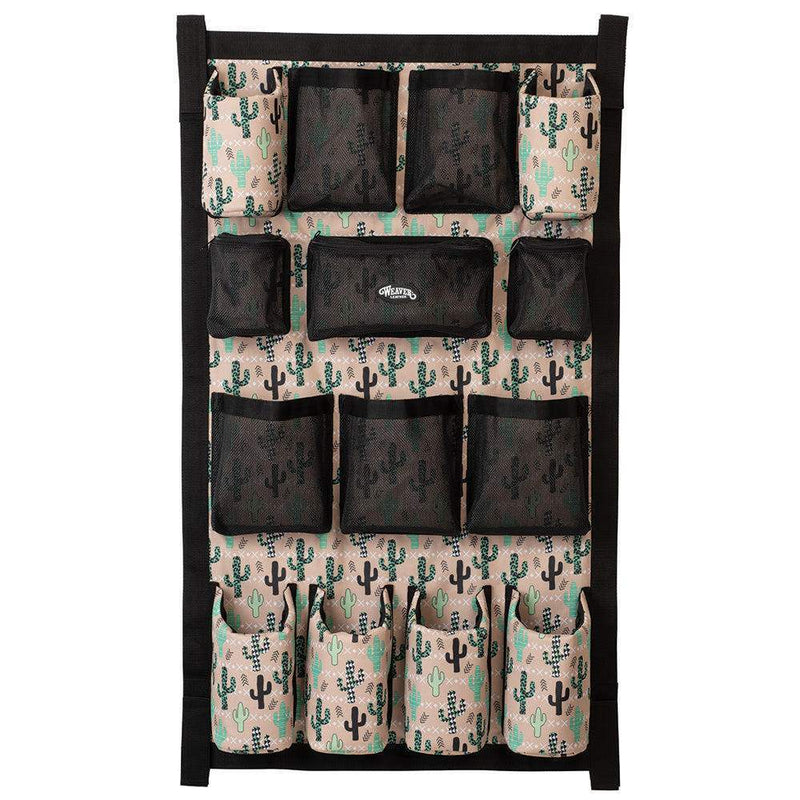 Weaver Leather Trailer Grooming Bag