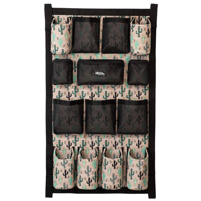 Weaver Leather Trailer Grooming Bag