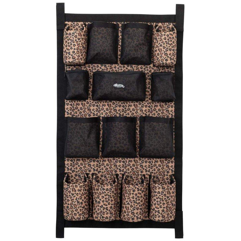 Weaver Leather Trailer Grooming Bag