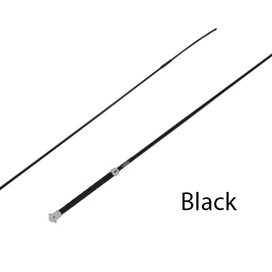 Weaver Livestock Leather's Tennis Grip Pig Whip