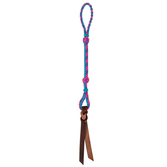 Weaver Leather Quirt with Wrist Loop
