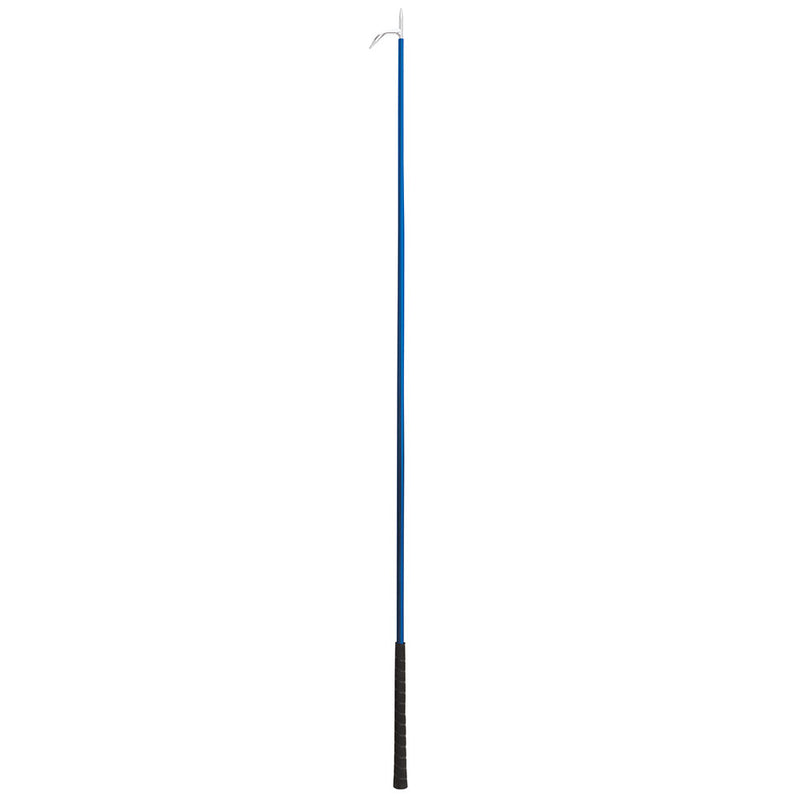 Weaver Livestock Leather Cattle Show Stick 54in.