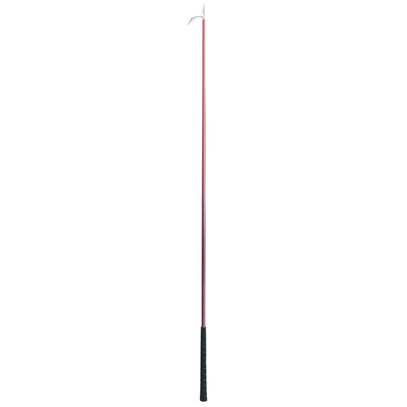 Weaver Livestock Leather Cattle Show Stick 60in.