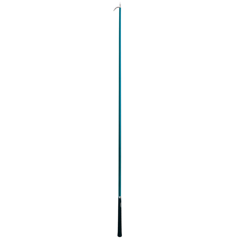 Weaver Livestock Leather Cattle Show Stick 54in.